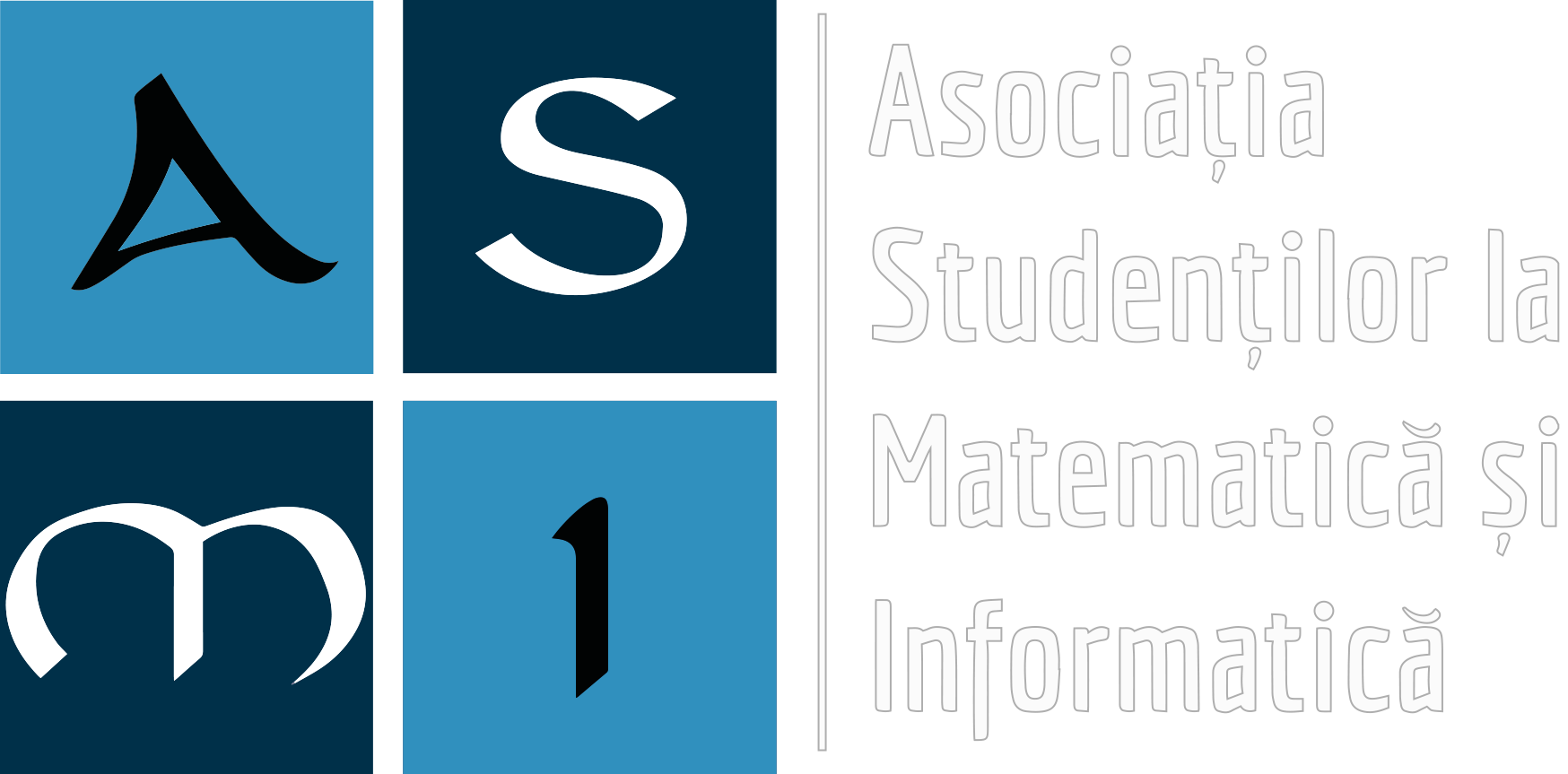 Asociația Studenților la Matematică și Informatică